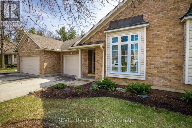 Building Photo - 1439 Niagara Stone Rd