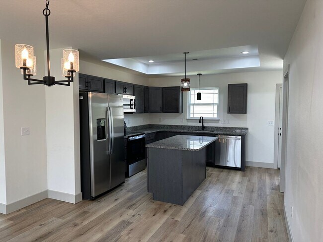 Foto del edificio - 3 Bedroom 2 Bath Built in 2025