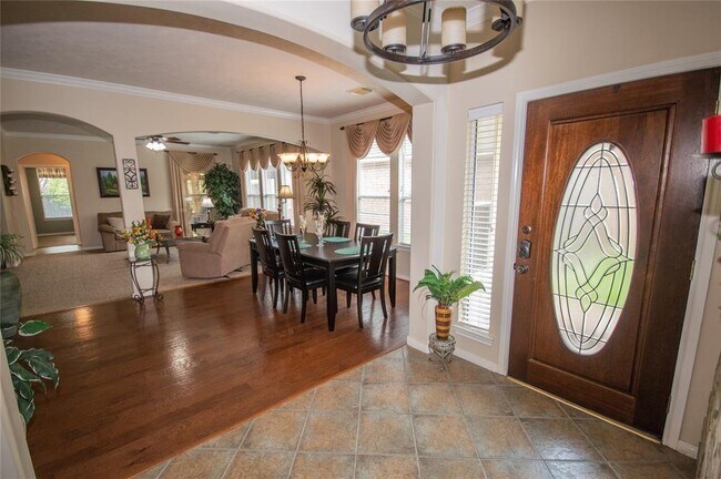 Foto del edificio - 11 S Bendrook Loop