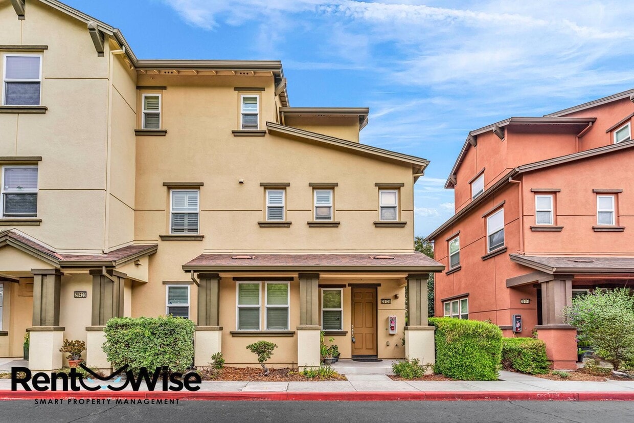 Primary Photo - 25425 Huntwood Ave