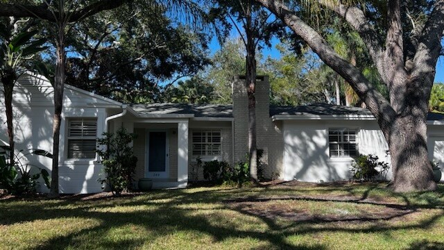 Foto del edificio - 244 Aberdeen St