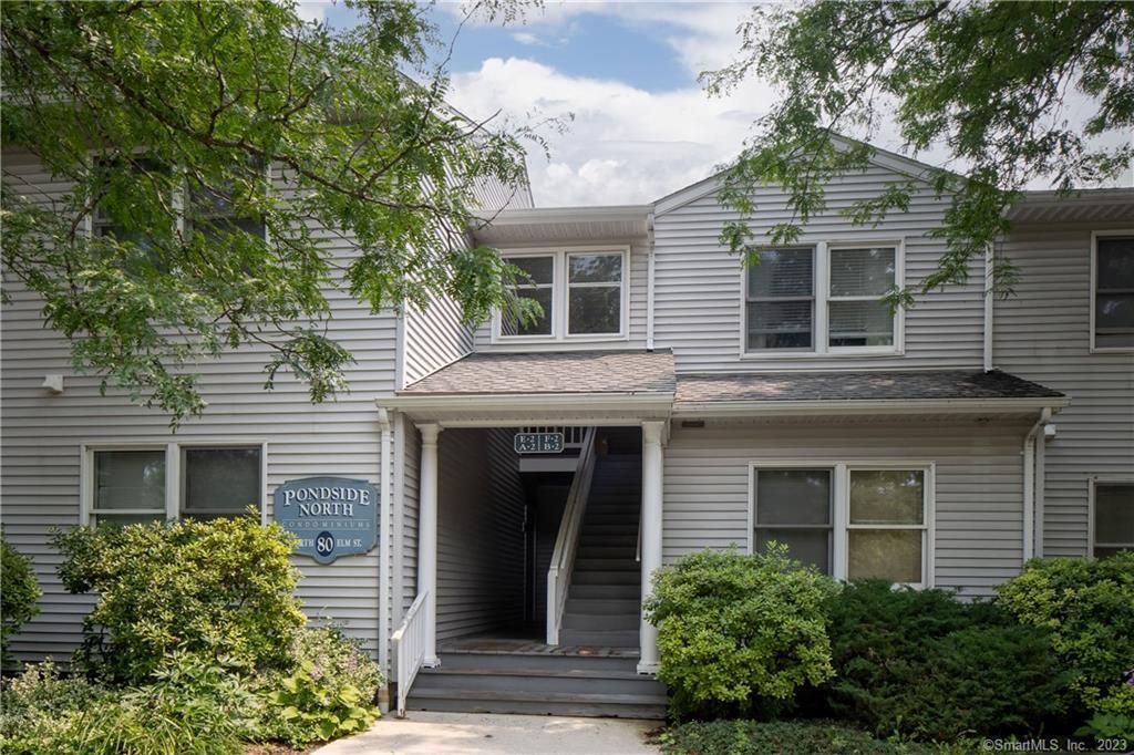 80 N Elm St Unit 2B, Canaan, CT 06018 Condo for Rent in Canaan, CT