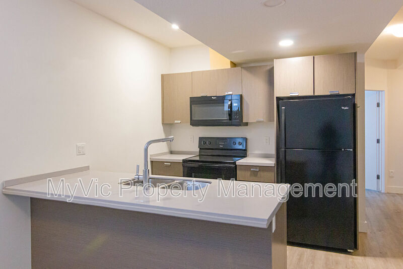 Photo principale - 8720-8150 150 St NW