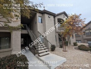 Building Photo - 8250 N Grand Canyon Dr