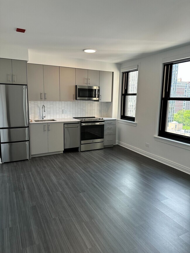 Building Photo - 2320 N Lincoln Park W