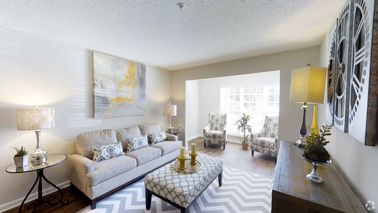 Photo - Summerlin Ridge Apartments