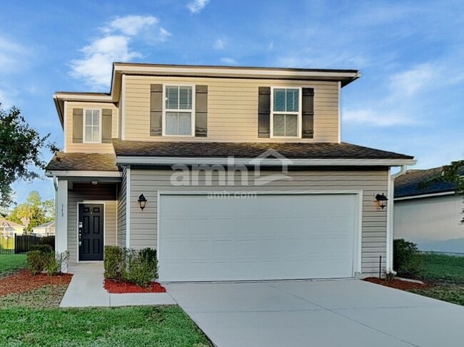 Building Photo - 163 E Jayce Way