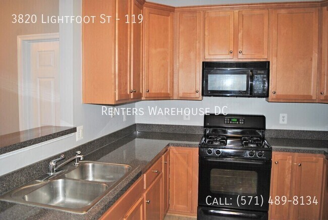 Foto del edificio - 3820 Lightfoot St
