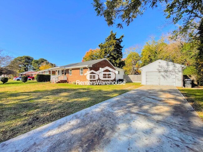 Foto del edificio - 2700 Belle St