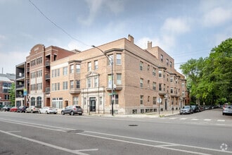 Building Photo - 843 W Lill Ave