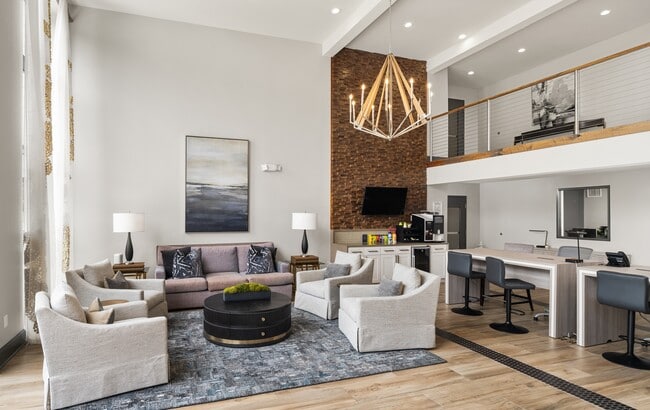 Photo - The Brookwood Apartments