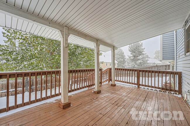 Foto del edificio - 3974 S Richfield St