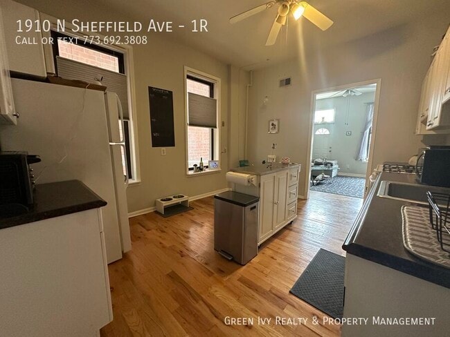 Photo - 1910 N Sheffield Ave Apartment