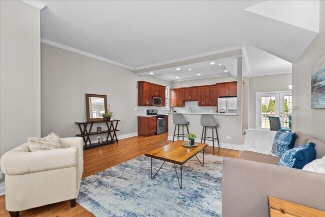 Foto del edificio - 1334 Wilmette Ave