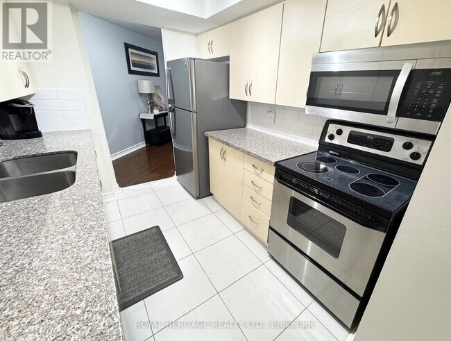Photo du bâtiment - 11753 Sheppard Ave E