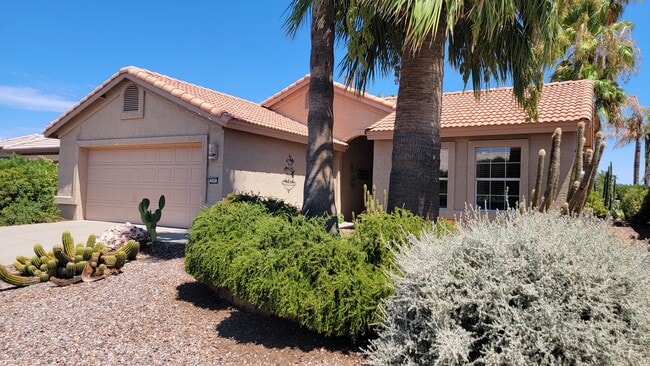 Building Photo - 3991 N 150th Ln