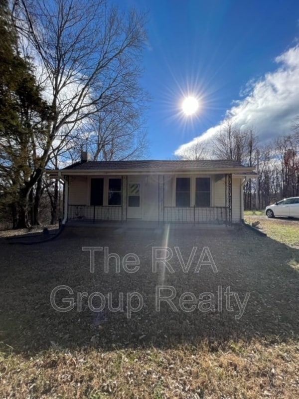 140 American Legion Blvd Danville, VA 24540 Alquileres en Danville, VA