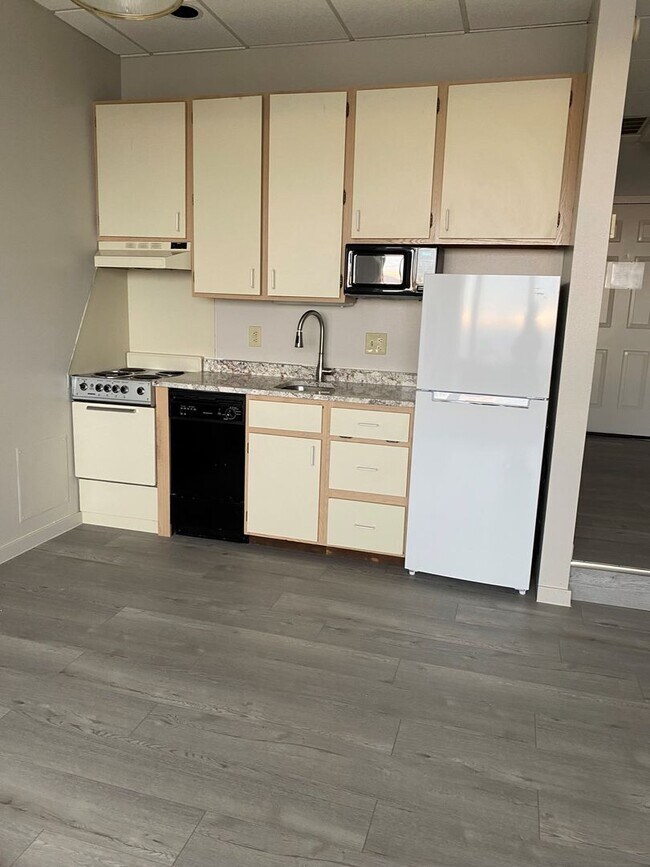 Foto del edificio - 431 S 7th St