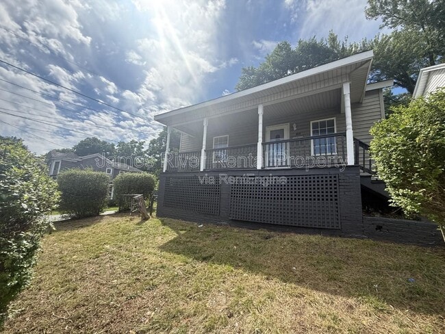 Photo - 1219 16th Street House