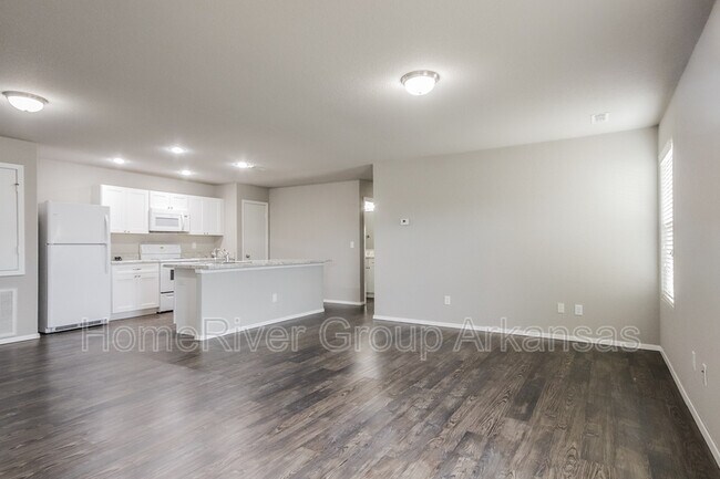 Foto del edificio - 219 E Anabranch Ct