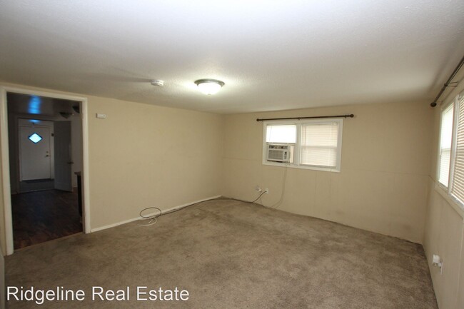 Building Photo - 2 br, 1 bath House - 1424 17th Ave S