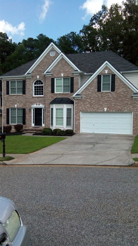 Primary Photo - 4 br, 3 bath House - 2063 Arbor Springs Way