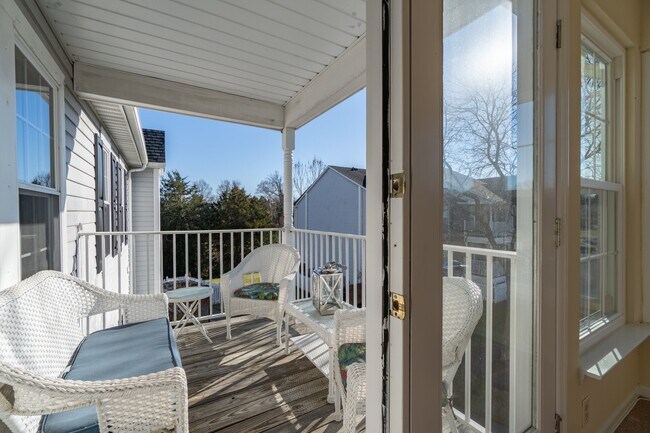 Foto del edificio - 9355 Kempton Manor Ct