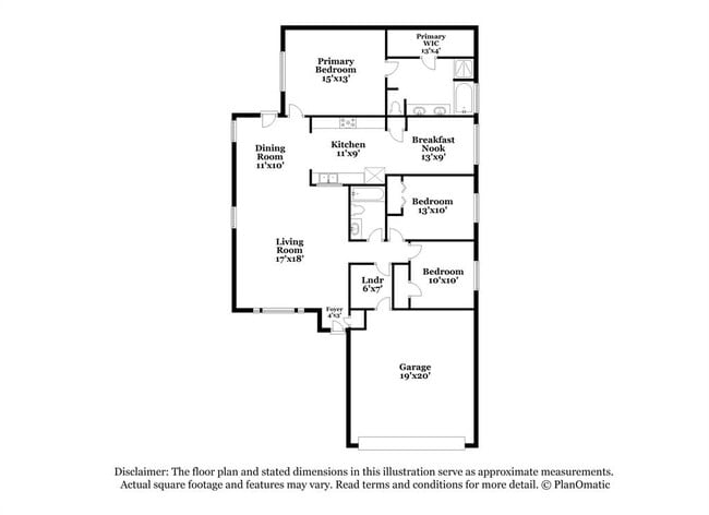 Building Photo - 16811 Creek Trail