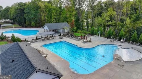 Photo - 100 Rainy Ct (Hoschton, GA)