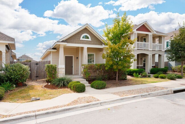 Building Photo - 2 BEDROOM HOME LOCATED IN SAN MARCOS, TEXAS!