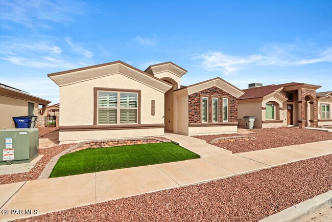 Foto del edificio - 1908 Thomas Lackland St