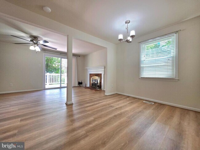 Foto del edificio - 2901 Piney Grove Ct
