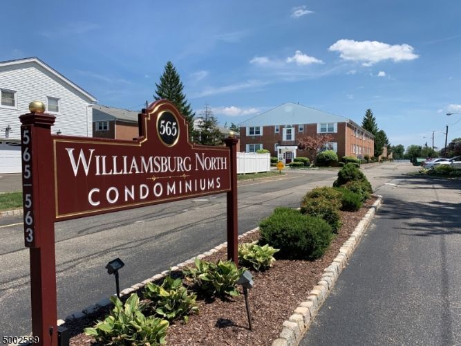 565 Grove St Unit B10, Clifton, NJ 07013 Condo for Rent in Clifton