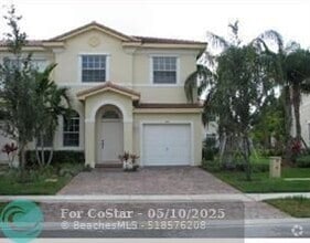 Building Photo - 2603 SW 85th Ave