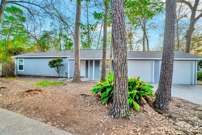Foto del edificio - 1314 E Red Cedar Cir