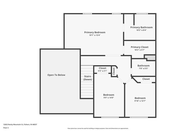 Foto del edificio - 12652 Rocky Mountain Ct