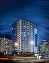 Building Photo - Insignia Tower