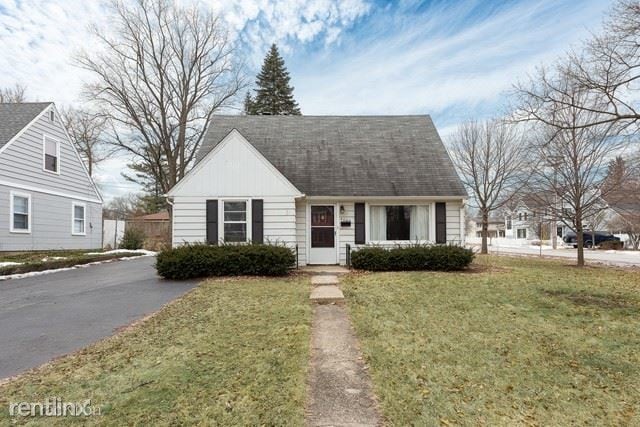 Primary Photo - 4 br, 2 bath House - 4600 Elm Street