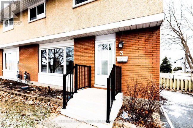 Photo du bâtiment - 3 Farlane Blvd