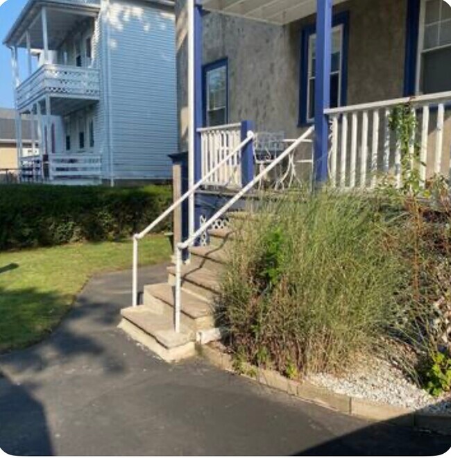 Foto del edificio - 3 Hersey St