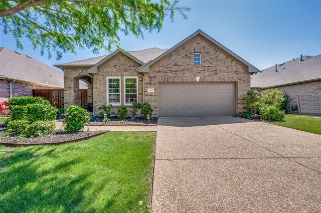 Foto principal - 2520 Saddlehorn Dr