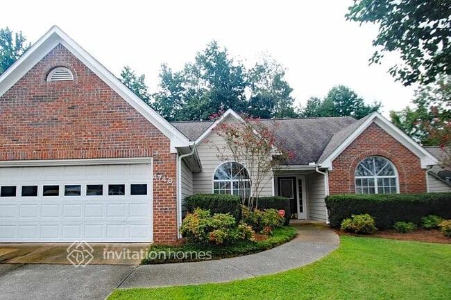 Building Photo - 4740 Cambridge Park Ct NW