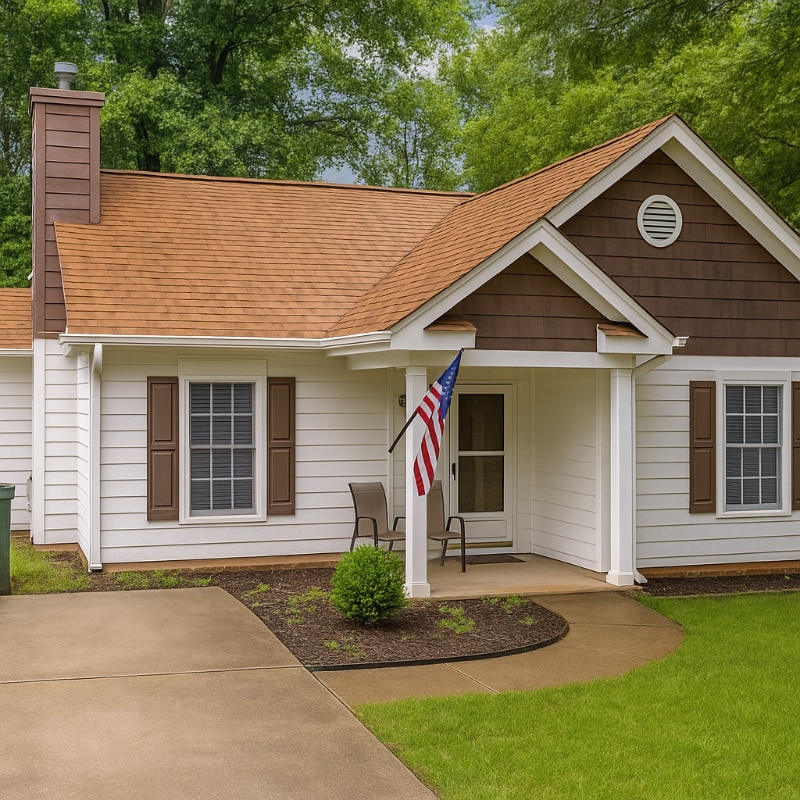 Primary Photo - 124 Cedarcroft Dr