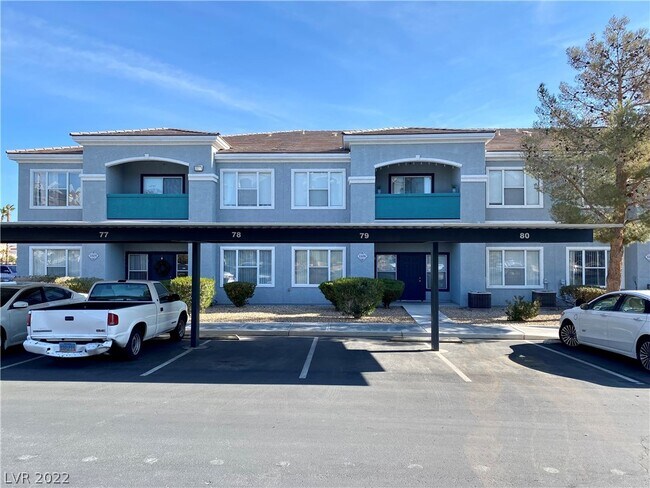 Building Photo - 6955 N Durango Dr