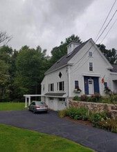 Building Photo - 132 Summer St