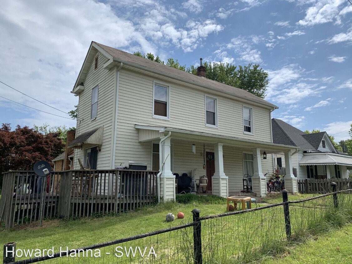 Primary Photo - 3 br, 1 bath House - 1534 Edgerton Ave. SE