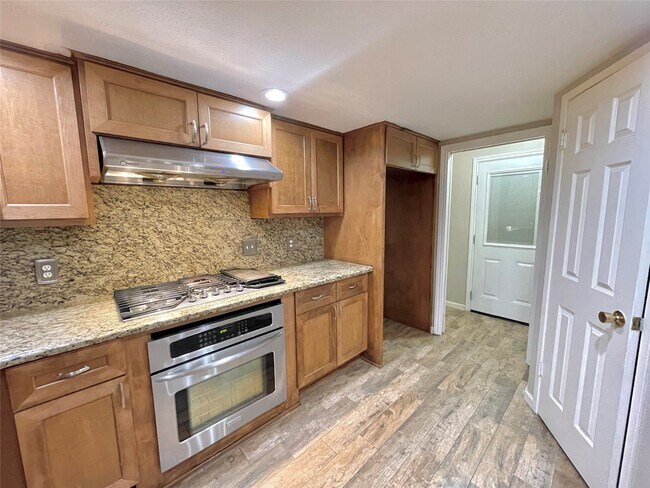 Foto del edificio - 11503 Sagevalley Dr