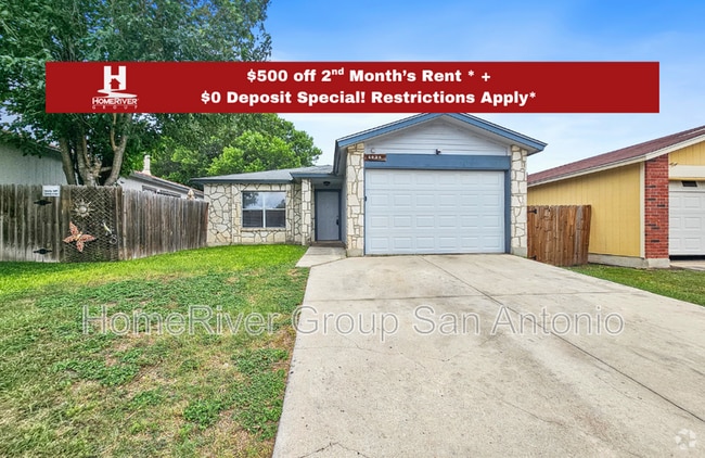 Building Photo - 6835 Eden Grove Dr