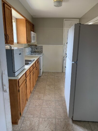 Foto del edificio - "Charming 3-Bed Oasis with Spacious Living in Prime Lubbock Location!"