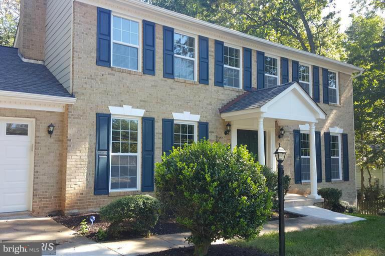 4323 Olley Ln, Fairfax, VA 22032 House Rental in Fairfax, VA